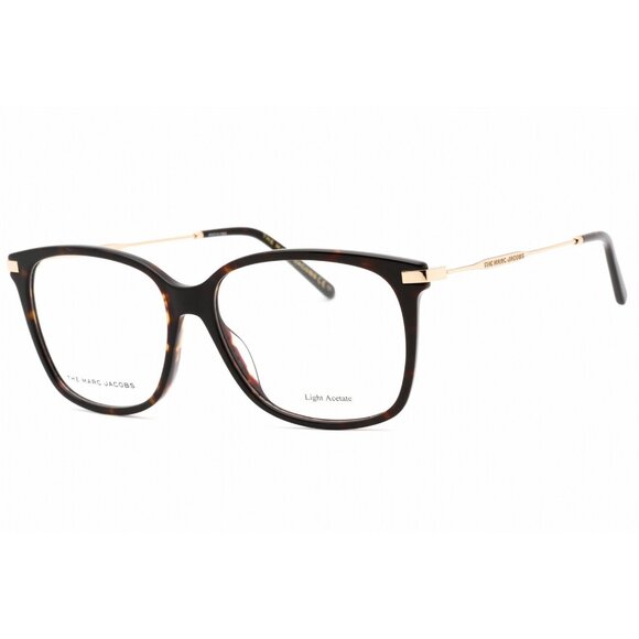 Marc Jacobs EYEGLASSES MJ562-086-54 New with case